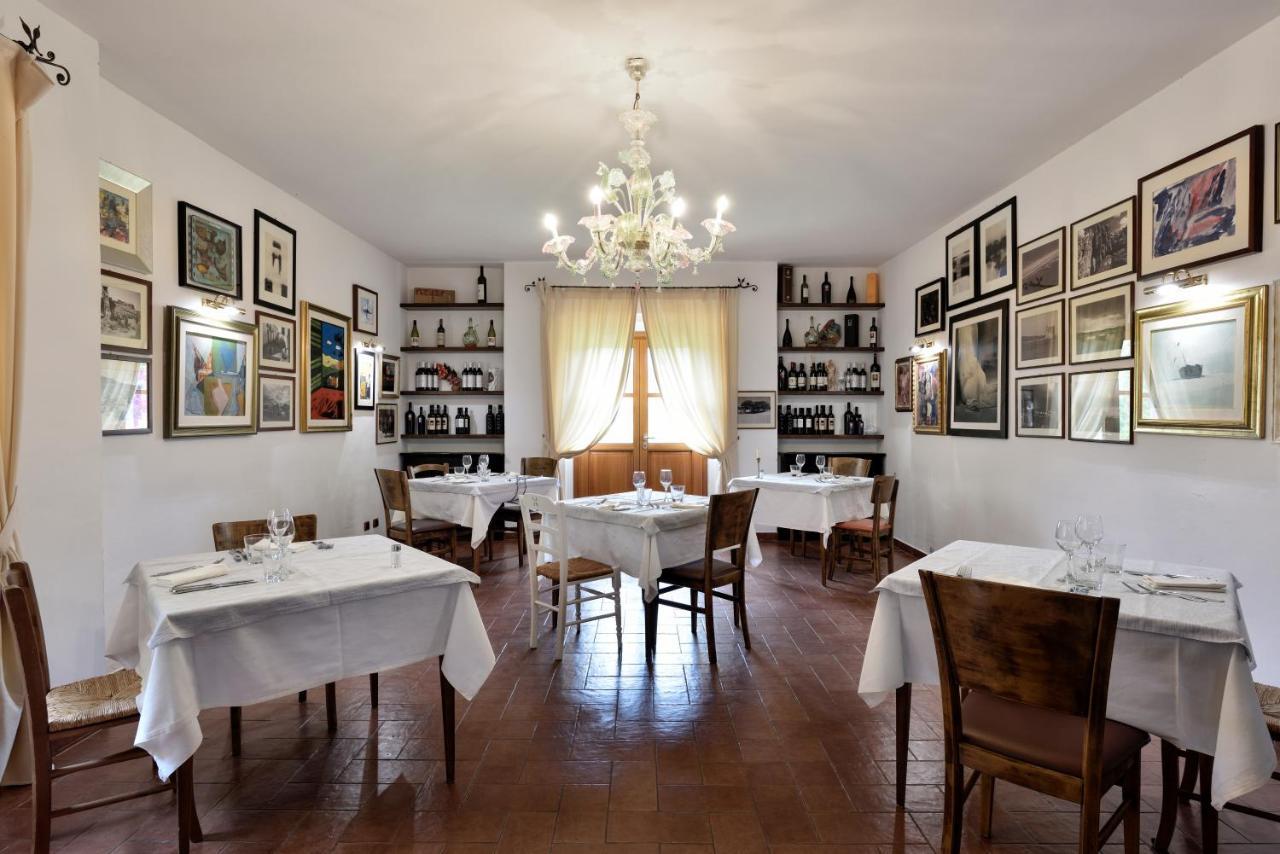 Hotel S'Abba E Sa Murta Tortolì Extérieur photo
