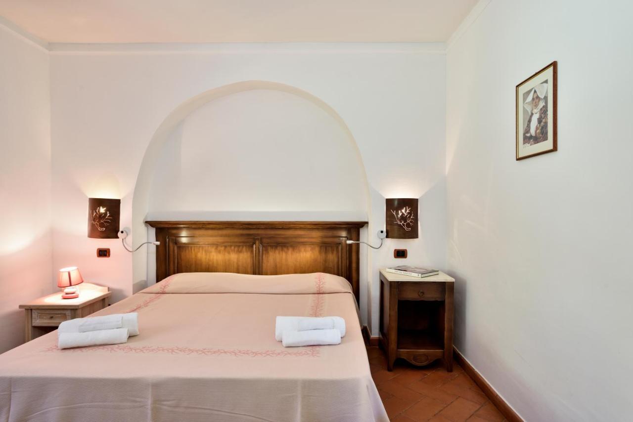 Hotel S'Abba E Sa Murta Tortolì Extérieur photo