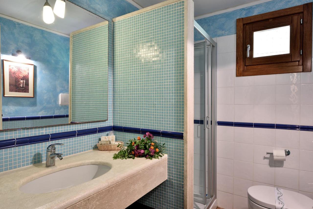 Hotel S'Abba E Sa Murta Tortolì Extérieur photo