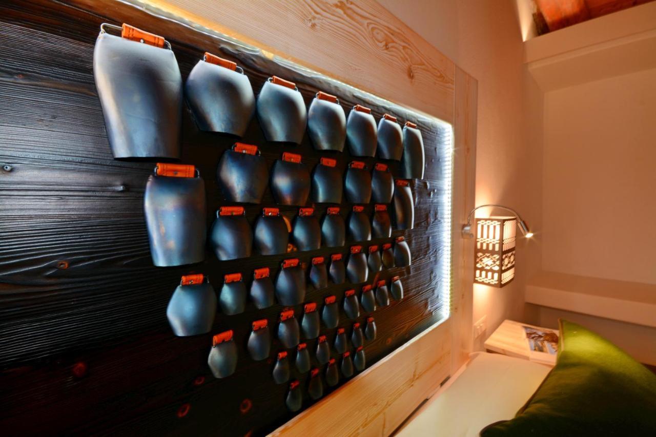 Hotel S'Abba E Sa Murta Tortolì Extérieur photo